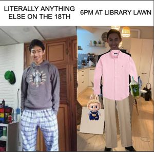 Image post by @barstoolokstate on Instagram