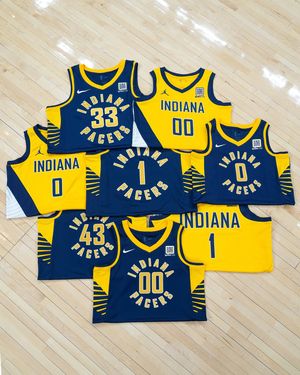 Image post by @pacersteamstore on Instagram
