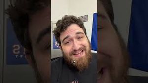 Video post by @lockedonmets on YouTube