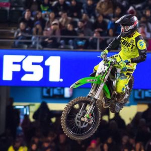 Image post by @racerxonline on Instagram