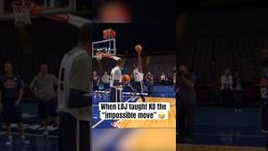 Video post by @Bleacher Report on YouTube