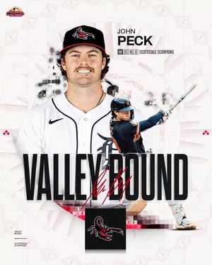 Image post by @mlbazfallleague on Instagram