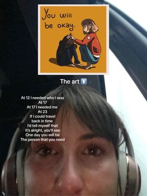 Video post by @jennybakermusic on TikTok