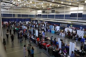 Image post by @shippensburgu on Instagram