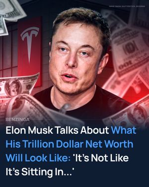 Video post by @benzinga on TikTok
