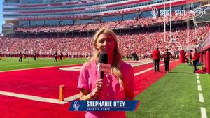 Video post by @stephotey on Instagram