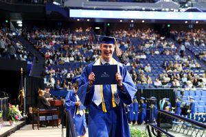 Image post by @universityofky on Instagram