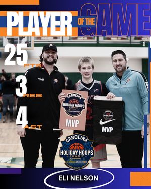 Image post by @bigshotsnation on Instagram