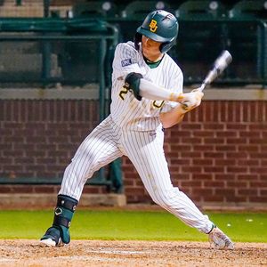 Image post by @baylorbaseball on Instagram
