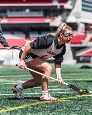 Image post by @louisvillelax on Instagram