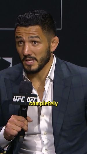 Video post by @ufc on TikTok