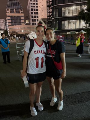 Image post by @marylandwlax on Instagram