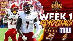 Video post by @ballininburgundypodcast2022 on YouTube