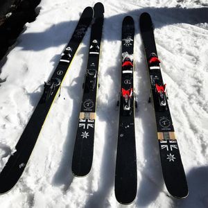 Image post by @j_skis on Instagram