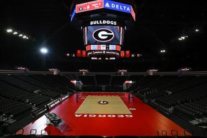 Image post by @ugavolleyball on Instagram