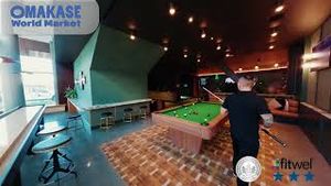 Video post by @indoordronetours on YouTube