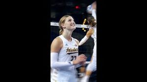 Video post by @uciathletics on YouTube