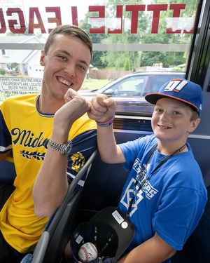 Image post by @brewers on Instagram
