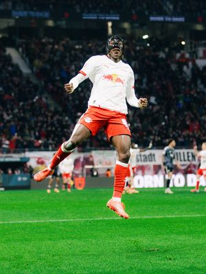 Image post by @rbleipzig on Instagram