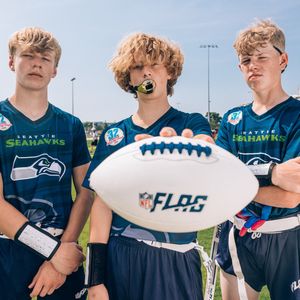 Image post by @seahawksflag on Instagram