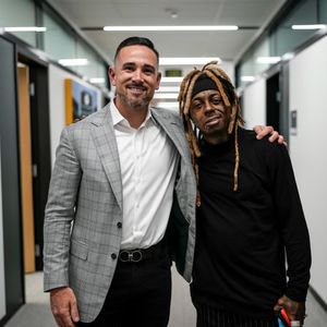 Image post by @packers on Twitter