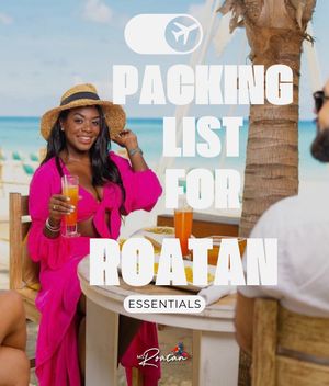 Image post by @ms.roatan on Instagram