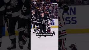 Video post by @lakings on YouTube