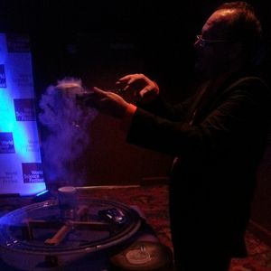 Image post by @worldscifest on Instagram