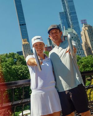 Image post by @franklinpickleball on Instagram