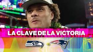 Video post by @deportes on YouTube