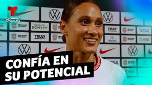Video post by @deportes on YouTube