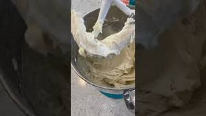 Video post by @sugarspunrun on YouTube