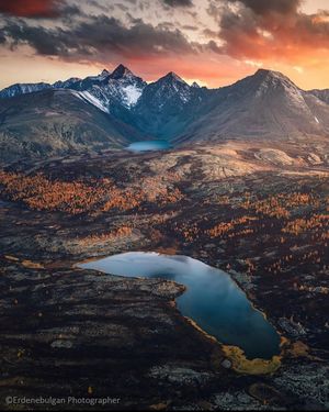 Image post by @dronepals on Instagram