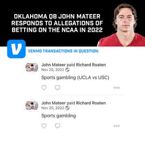 Video post by @sportsline on TikTok