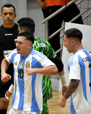 Image post by @afaseleccion on Instagram