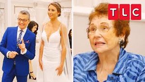 Video post by @tlc on YouTube