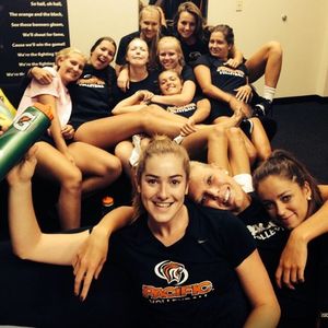 Image post by @pacifictigers on Instagram