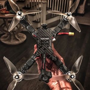 Image post by @xhoverllc on Instagram