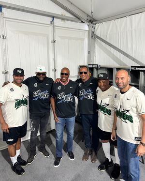 Image post by @arod on Instagram