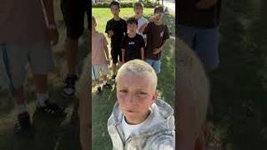 Video post by @strivetobe on YouTube