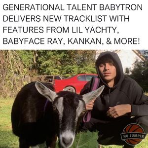 Image post by @nojumper on Instagram