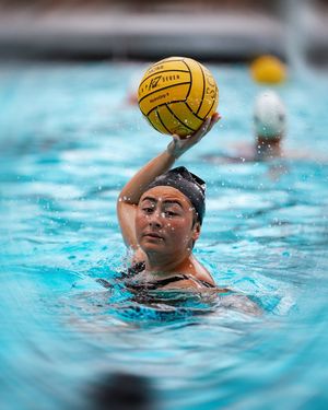 Image post by @broncowomenswaterpolo on Instagram