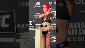 Video post by @fullsendmma on YouTube