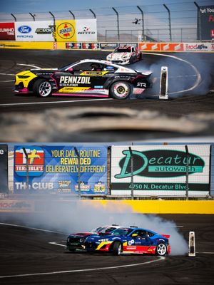 Image post by @formulad on Instagram