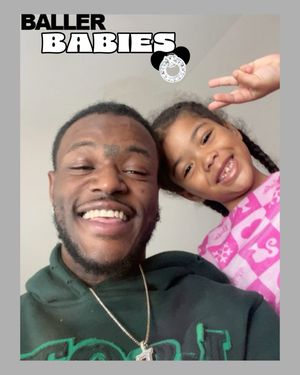 Image post by @balleralert on Instagram