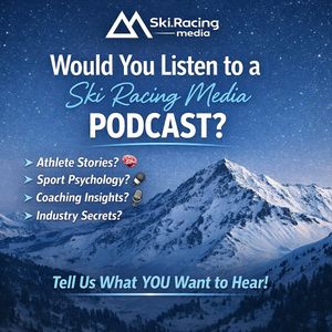 Image post by @skiracingmedia on Instagram