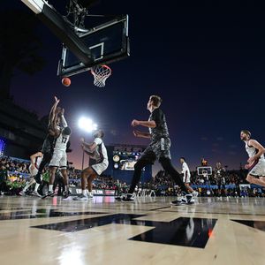 Image post by @espn_images on Instagram