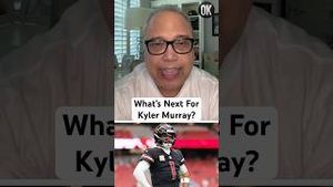 Video post by @outkick on YouTube