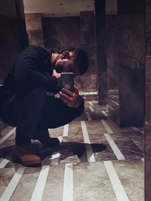 Image post by @ridah13king on Instagram