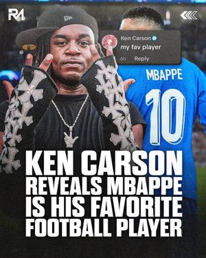 Image post by @rapmusic on Instagram